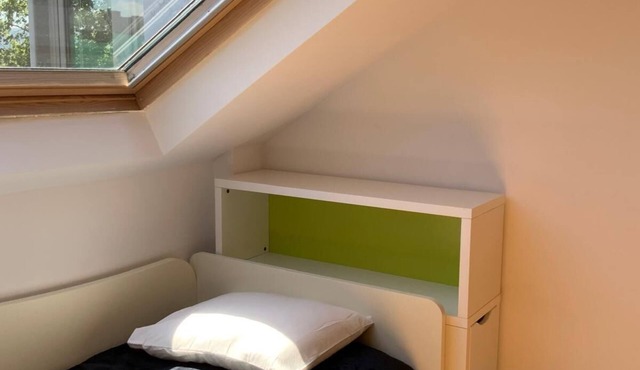 Lodging at Los Rosales