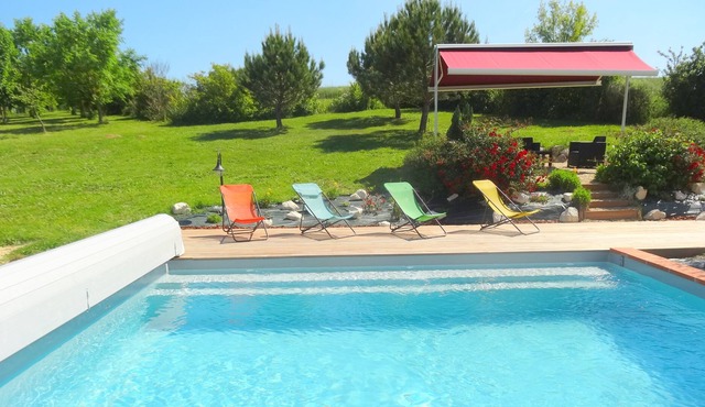 LODGING GROUP La Toulette