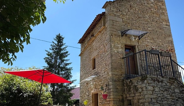 lodging in dovecote
