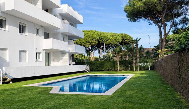 Lodging in La Fosca - Palamós