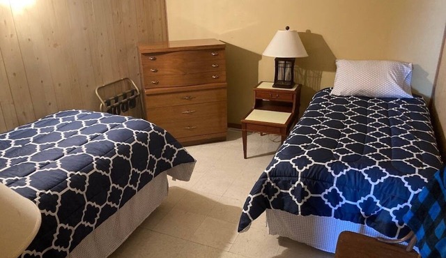 Lodging in the heart of the Glacial Lakes, Waubay, Webster, Waubay Laken