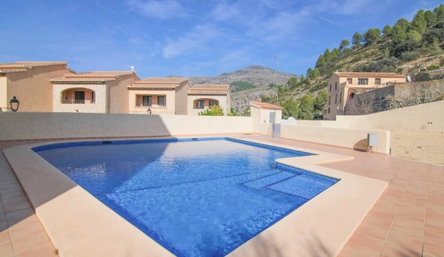 Lodging La Calma | Lliber