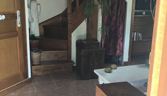 Lodging no longer for rent