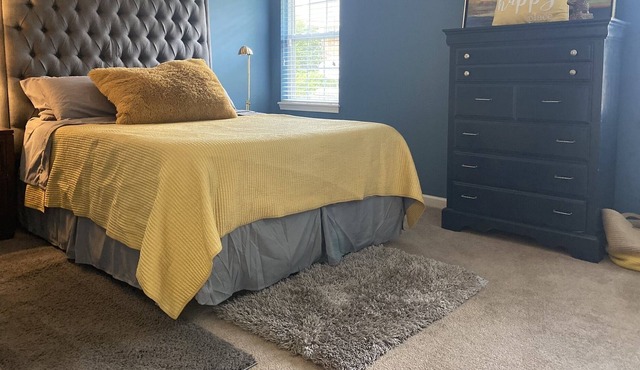 LODGING @ OLD TOWNE LANDING SUITE A