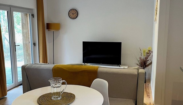 Lodging P'TIT GÎTE Domaine de Pinsol