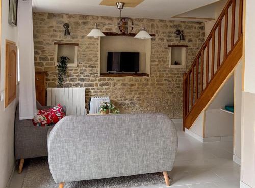 Lodging UTAH Comfort and Discovery in Normandy