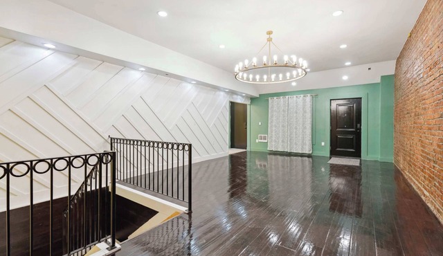 Lodgyy - Charming Double-bed suite