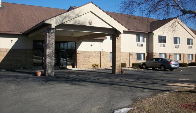 Lodi Valley Suites