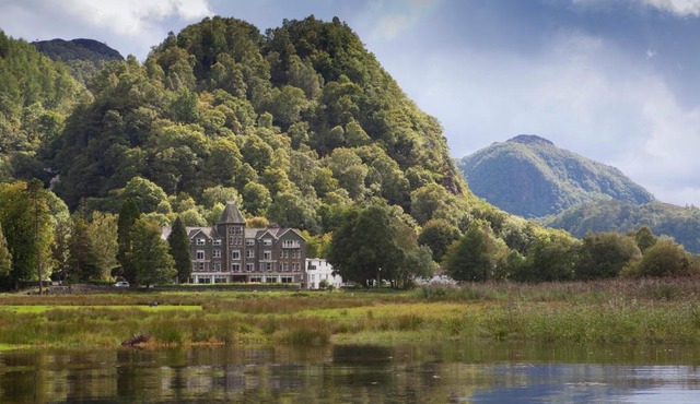 Lodore Falls Hotel & Spa