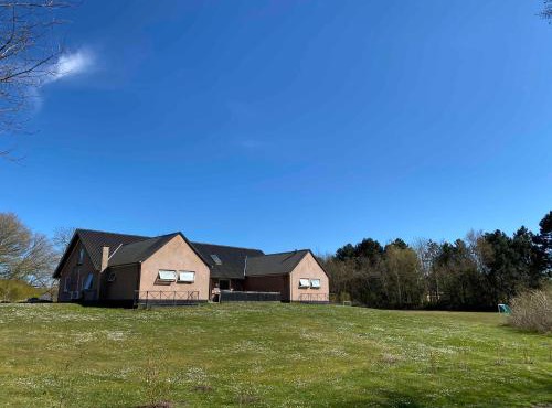 Lodshuset - Holiday Party And Leisure Activity