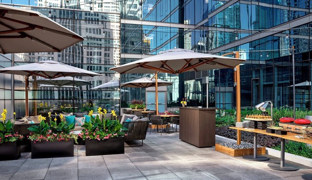 Loews Chicago Hotel