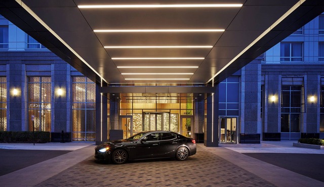 Loews Chicago O'Hare Hotel