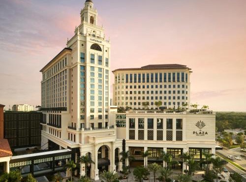 Loews Coral Gables Hotel