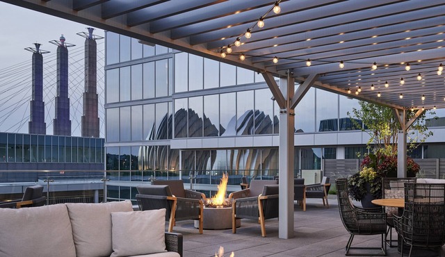 Loews Kansas City Hotel