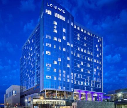Loews Kansas City
