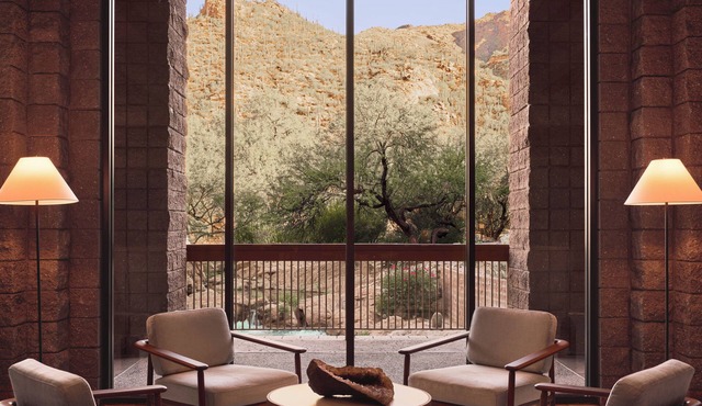 Loews Ventana Canyon Resort
