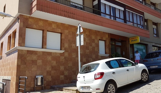 Loft Susana