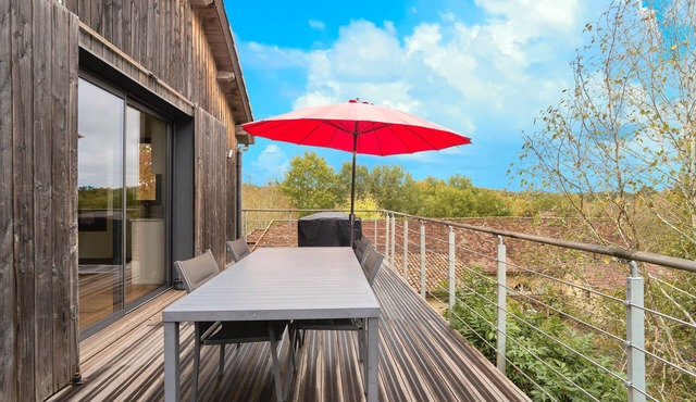 Loft Ôrizon at Domaine De L'ô