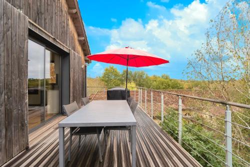 Loft Ôrizon - Domaine De L'ô