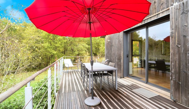 Loft Ôvebas at Domaine De L'ô