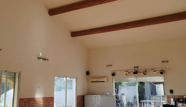LOFT 100m2