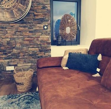 Loft 100m2 neuf entièrement équipée