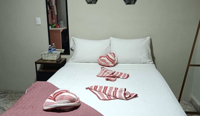 Loft 103 Córdoba Downtown Parking