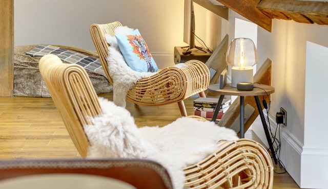 Loft 11 - Unique Apartment with Stunning Views