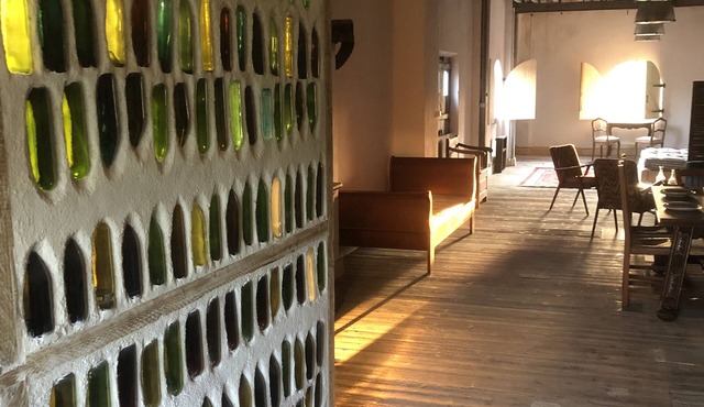 Loft 160 M2 Les Grands Moulins de Ruffin