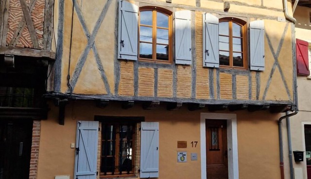 Loft 17 - LISLE-SUR-TARN