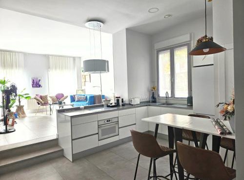 Loft 17, Santa Águeda, Burgos VUT 09/301