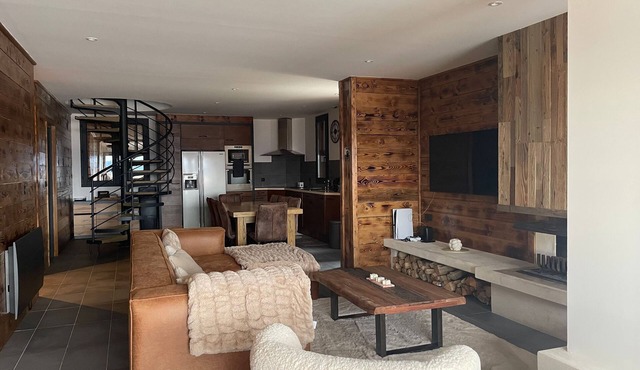 Loft 1729, simply exceptional