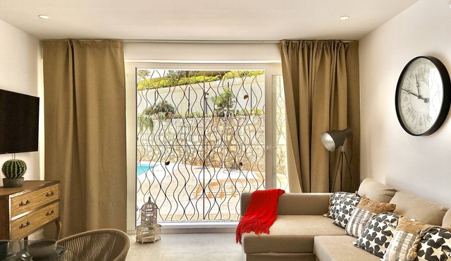 Loft 18 Beach Front Marbella - EaW Homes