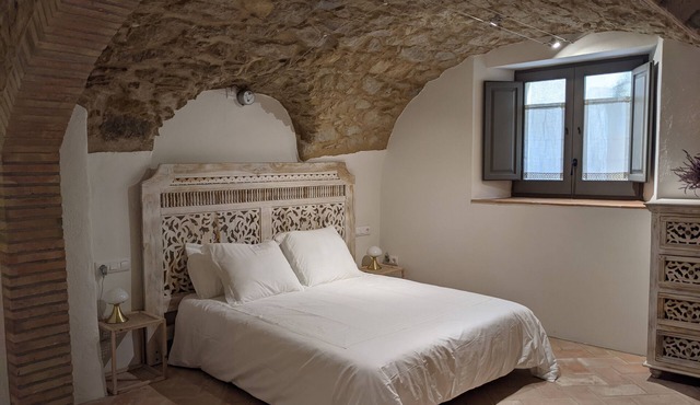 Loft 2/4 pax a La Pera, Empordà, Costa Brava