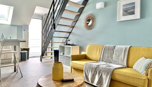 Loft 2 premium - Near Station