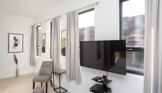 Loft 202 | Rooftop | Downtown