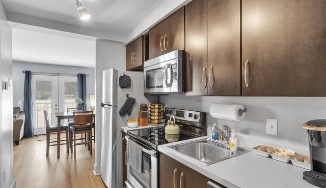 Loft #208 (540 N 2nd St)