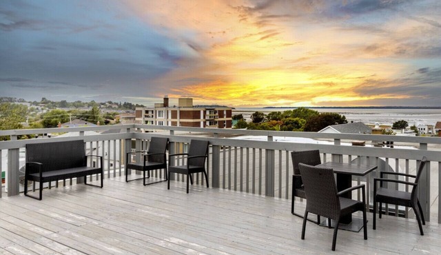 Loft 306 | Rooftop | Downtown