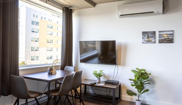 Loft 308 | Rooftop | Downtown