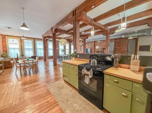 Loft 40