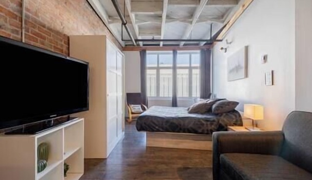 Loft 402 Downtown Quebec, Loft 402 Downtown Quebec City