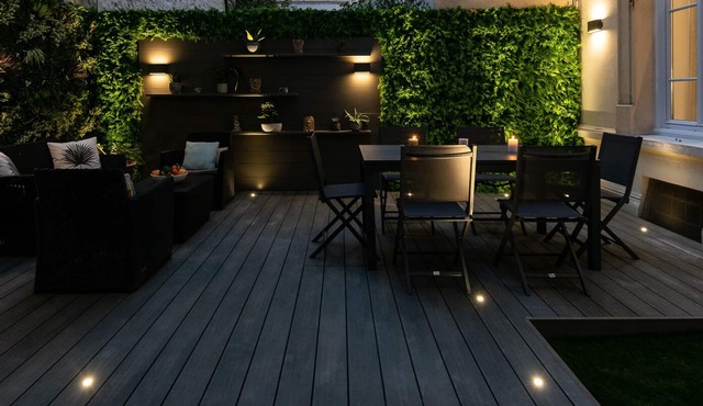 Loft, 42m2 terrace, 2 steps from the Croisette