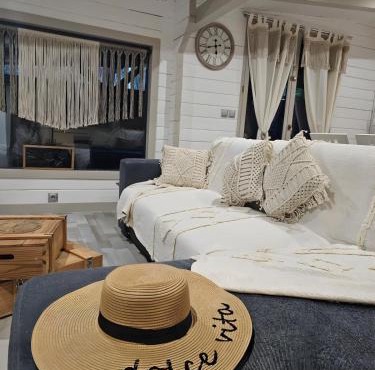 Loft 6 personnes 5 min du Grand Dôme de Villebon sur Yvette