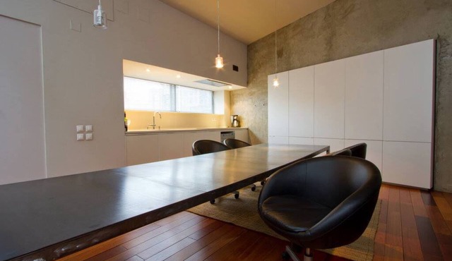 LOFT "A" very close to Ifema, Madrid