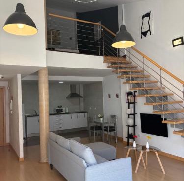 Loft Almagro