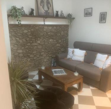 Loft ANNEXE de La Villaé