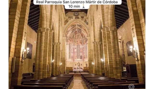 Loft Apartamento Carlos III L1B
