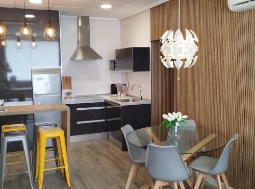 Loft Apartamento Sevilla 16