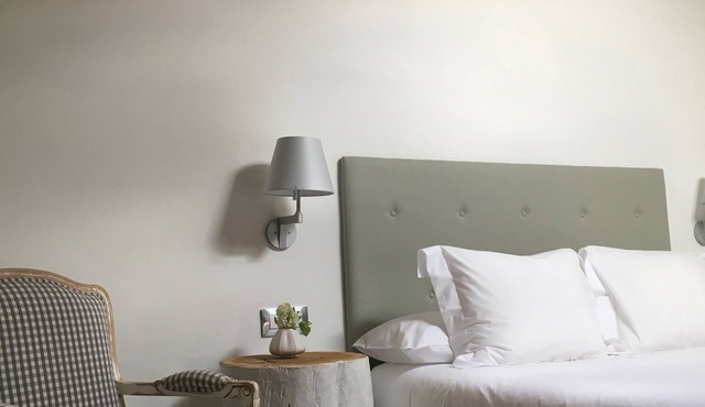 Loft apartment