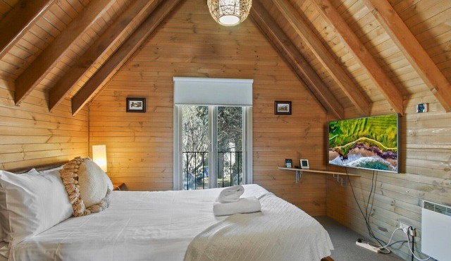 Loft Apartment - Dinner Plain